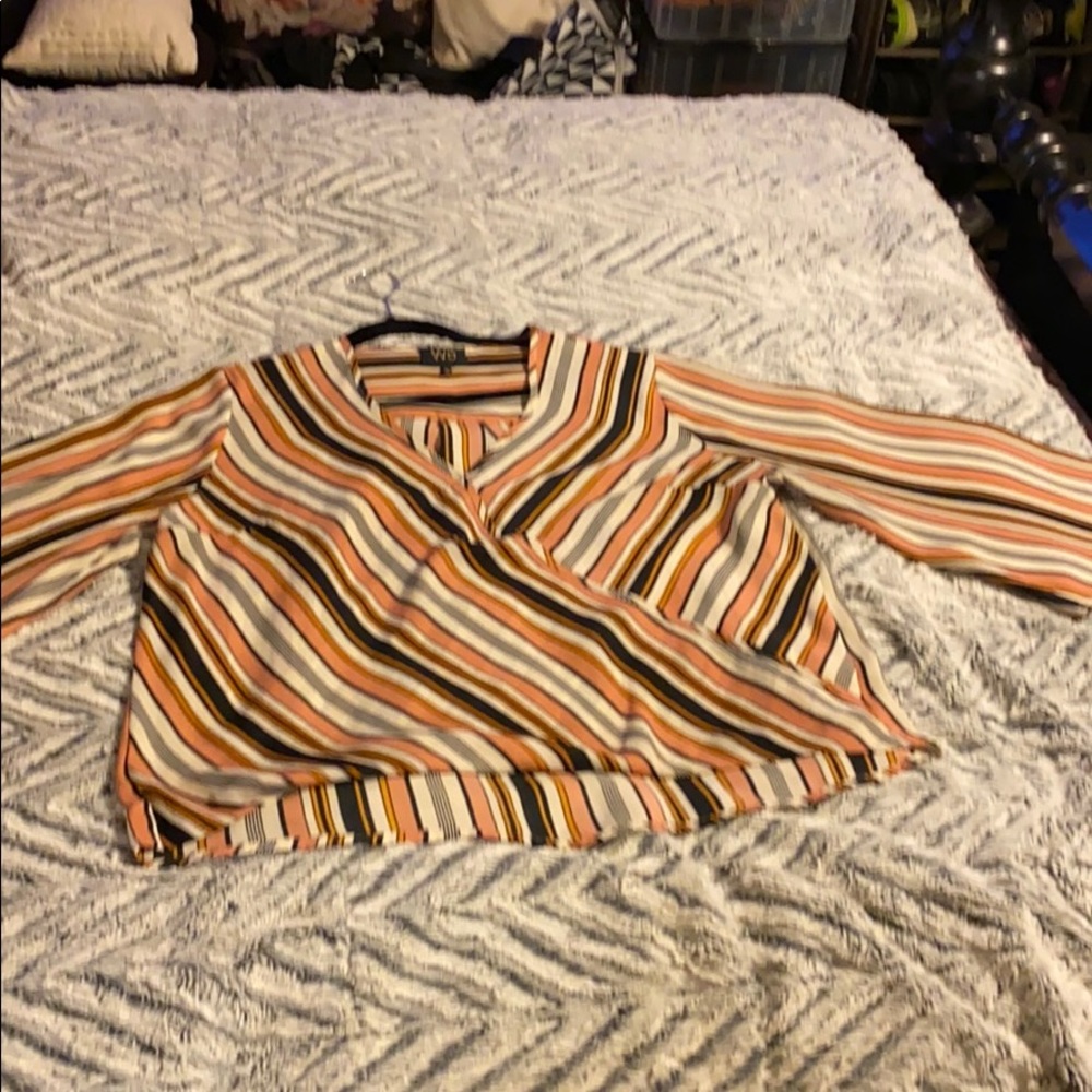 Women’s Blouse